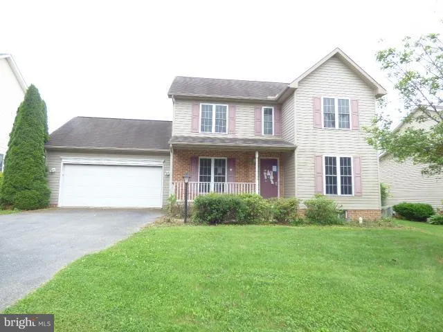 Additional image 2 of 9941 Stephanie Lane, Hagerstown, MD 21740