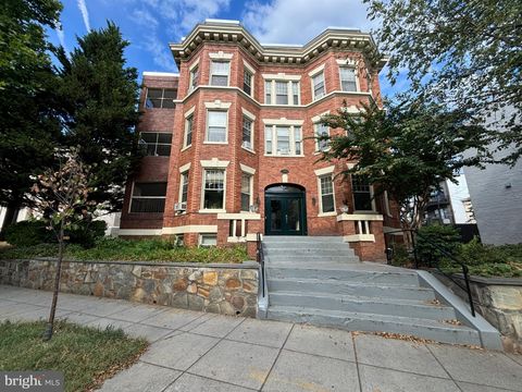 3427 13TH STREET NW 202 WASHINGTON DC 20010