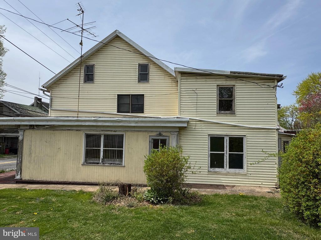 Photo of 2292 - 2294 Old Trail Road, ETTERS, PA 17319 (MLS # PAYK2086664)