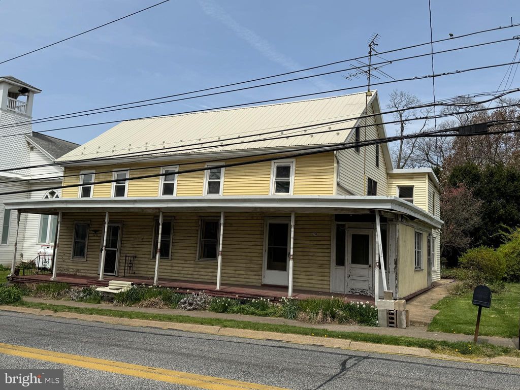 Photo of 2292 - 2294 Old Trail Road, ETTERS, PA 17319 (MLS # PAYK2086664)
