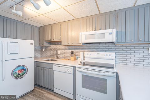 12408 ASSAWOMAN DRIVE 102 OCEAN CITY MD 21842