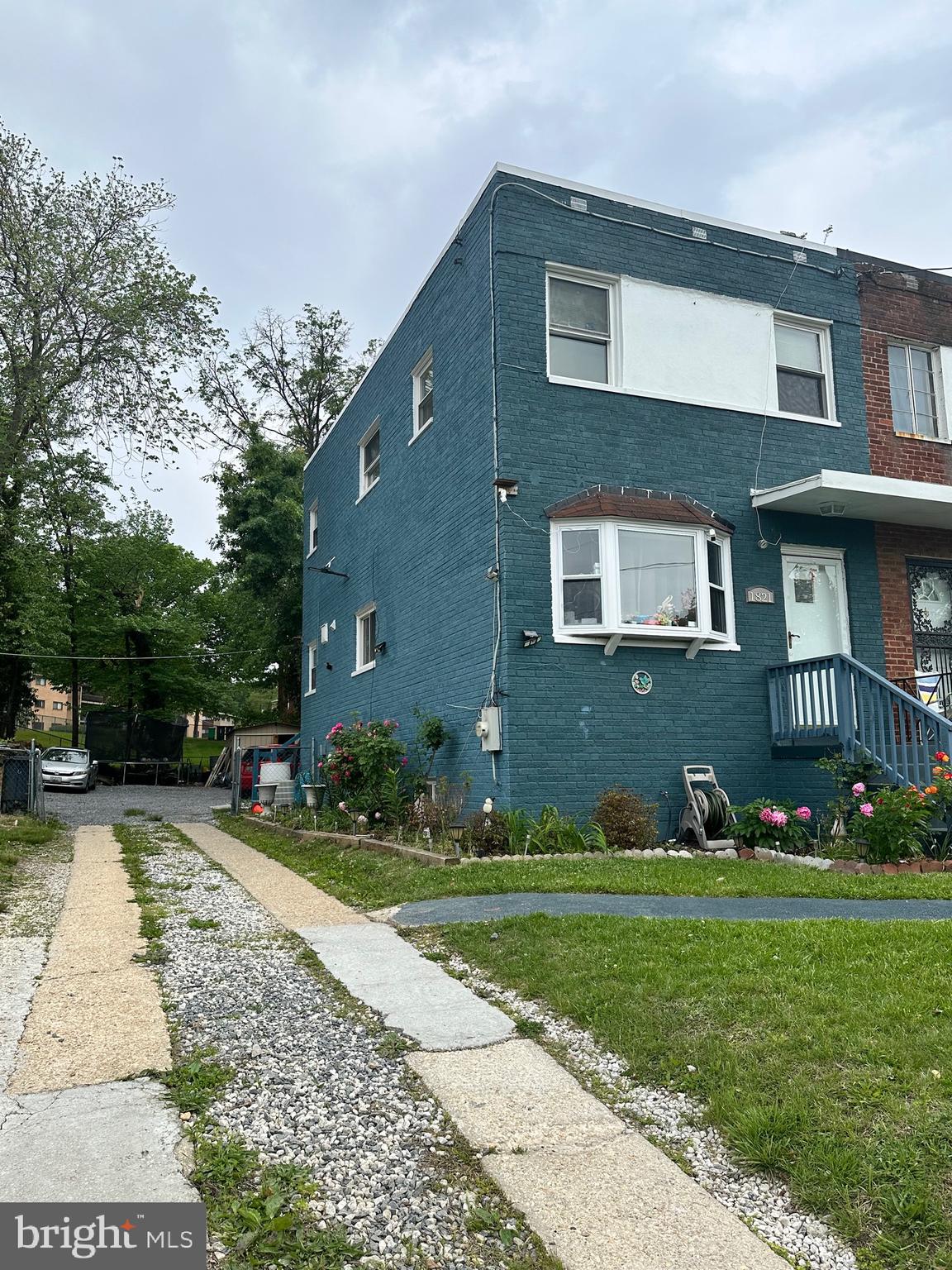 NORTH AVONDALE - Residential