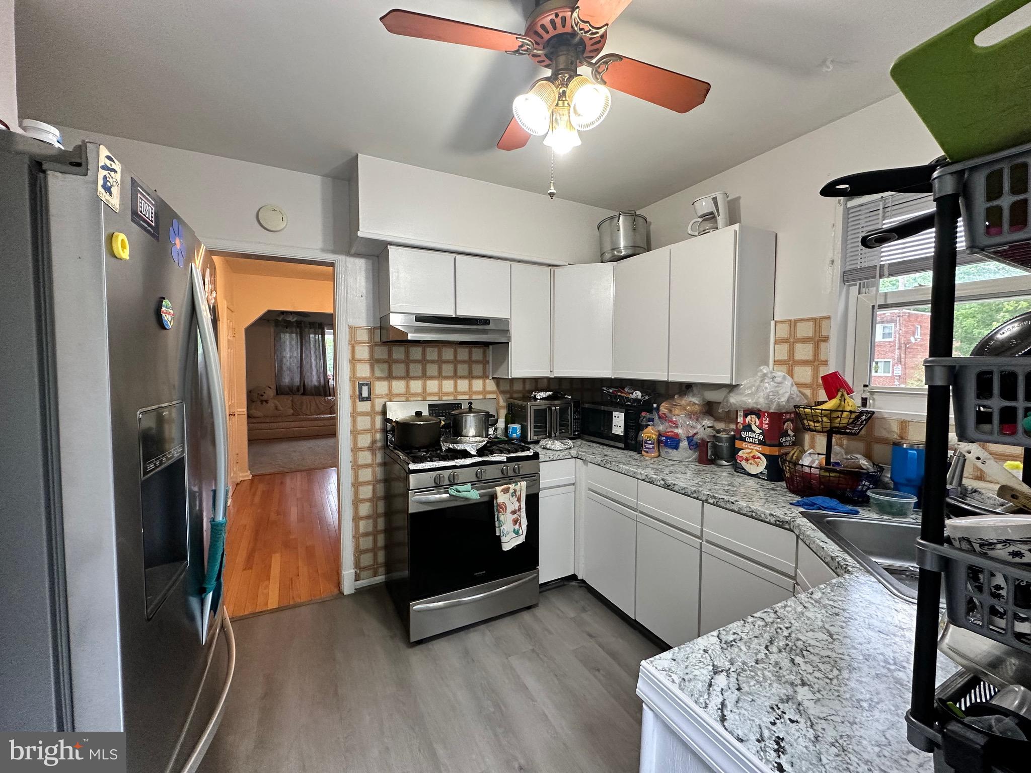 NORTH AVONDALE - Residential