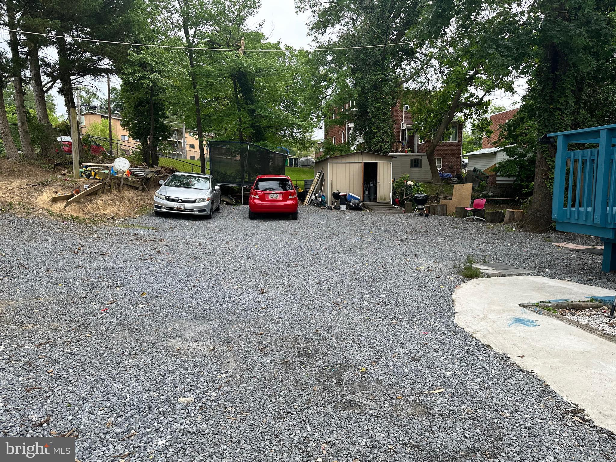 NORTH AVONDALE - Residential