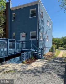 1821 LONGFELLOW STREET HYATTSVILLE MD 20782
