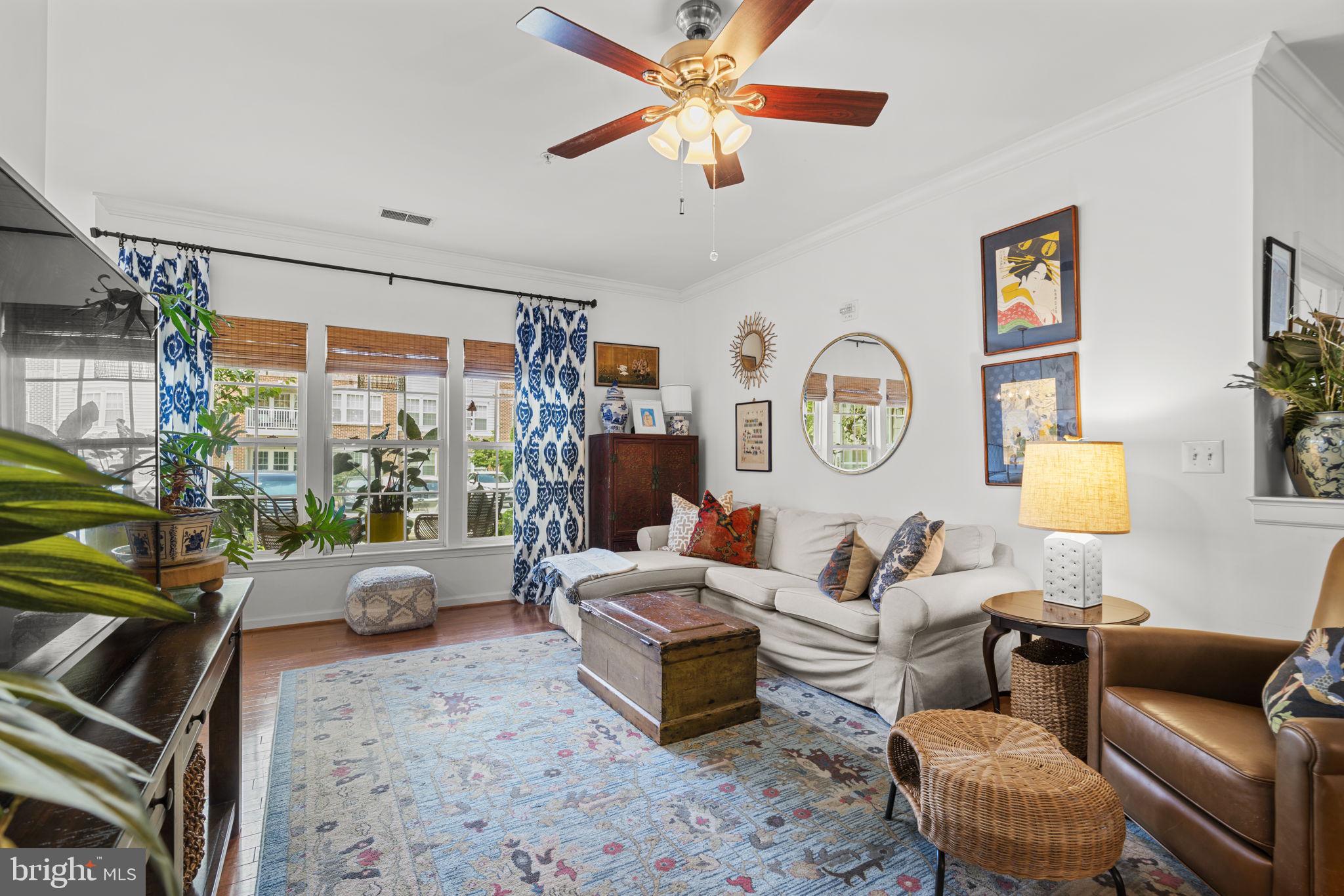 2604 CLARION COURT 102