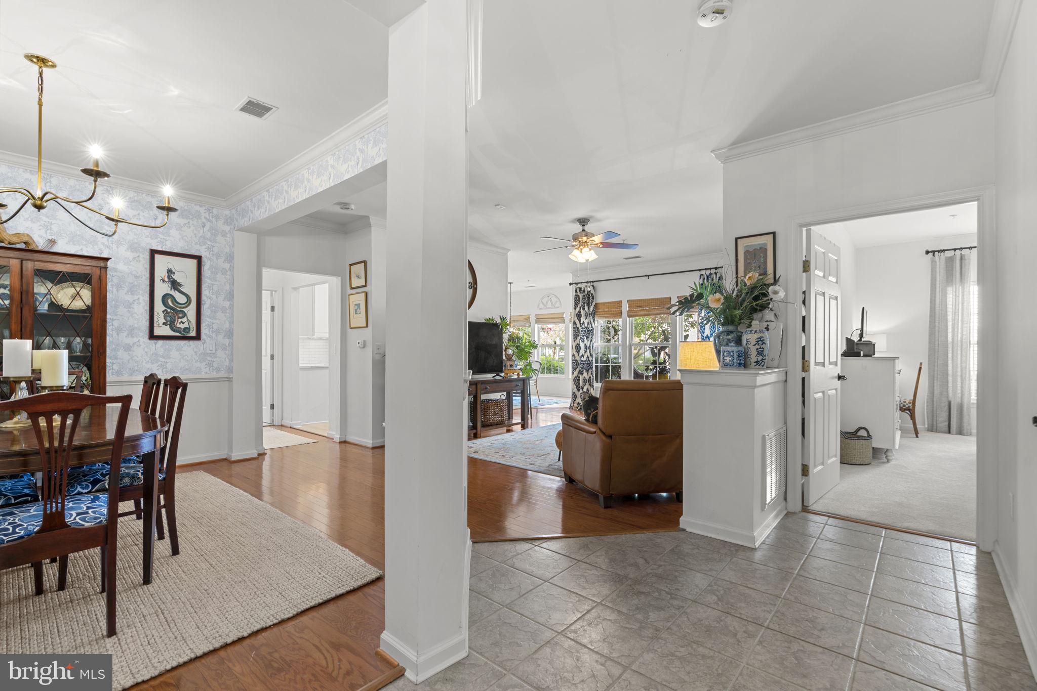 2604 CLARION COURT 102