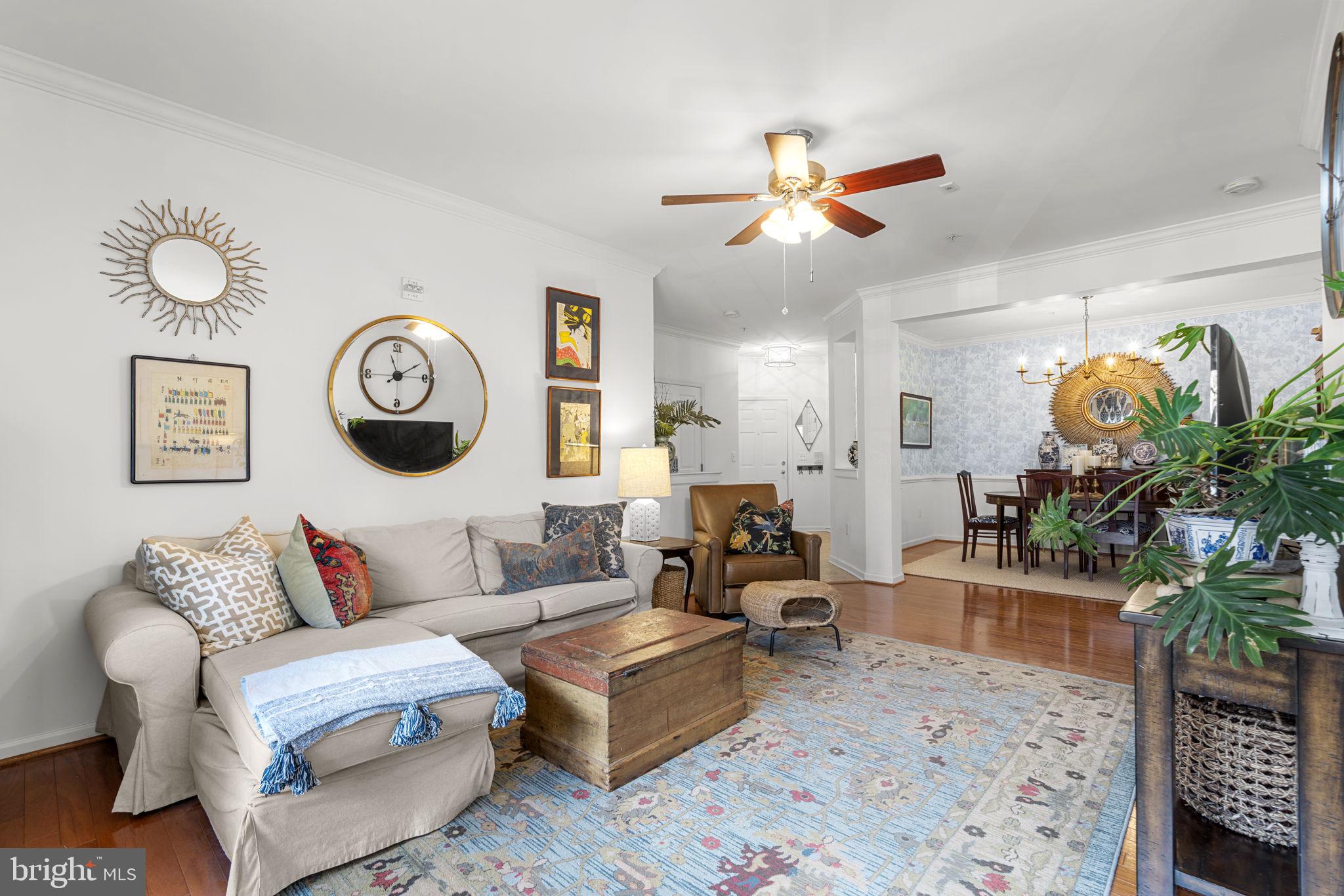 2604 CLARION COURT 102