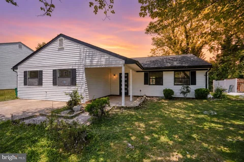 2409 Mary Place, Fort Washington, MD 20744 - #: MDPG2205620