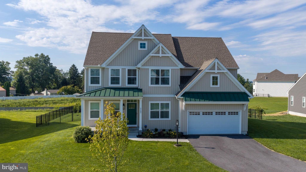 Photo of 117 Cameron Lane, LITITZ, PA 17543 (MLS # PALA2094932)