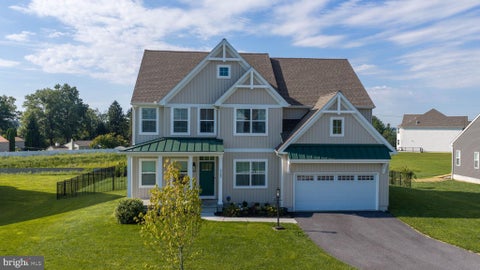 Photo of 117 Cameron Lane, LITITZ, PA 17543 (MLS # PALA2094932)