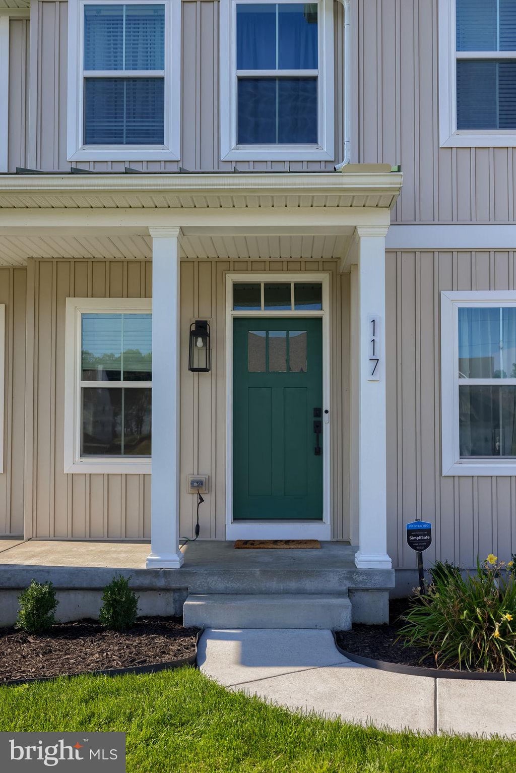 Photo of 117 Cameron Lane, LITITZ, PA 17543 (MLS # PALA2094932)