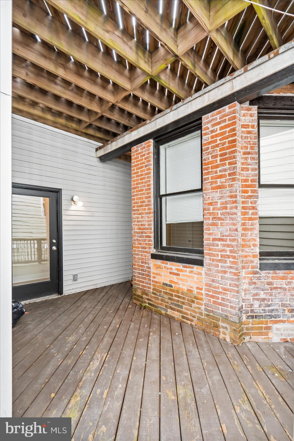 RESERVOIR HILL - Residential