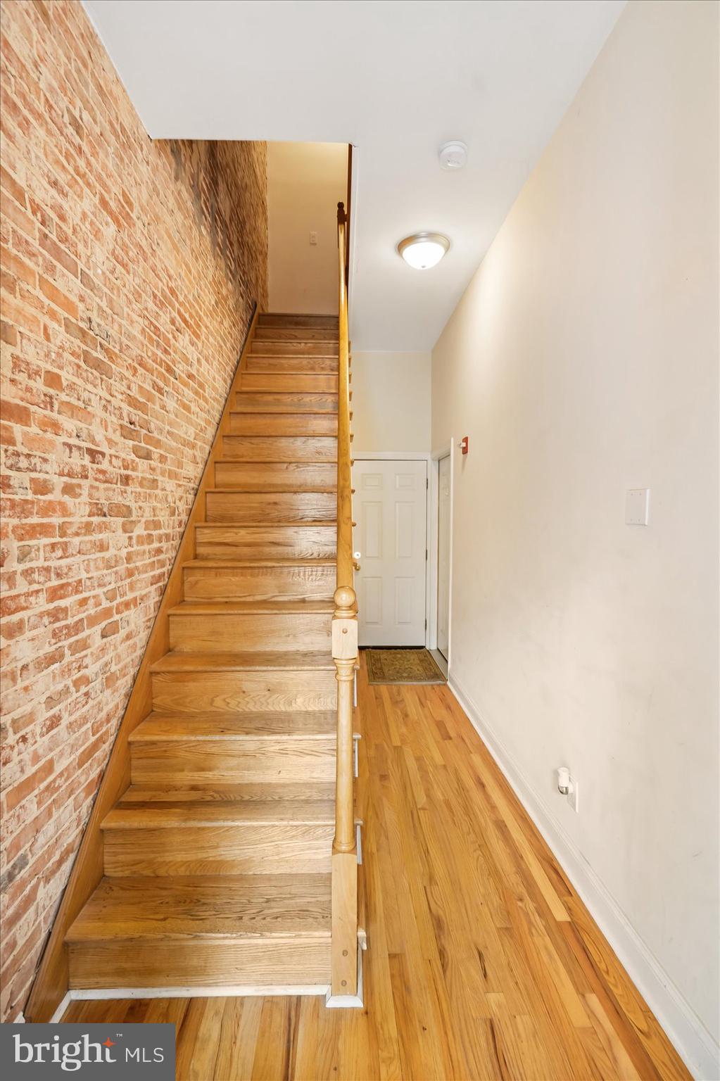 RESERVOIR HILL - Residential