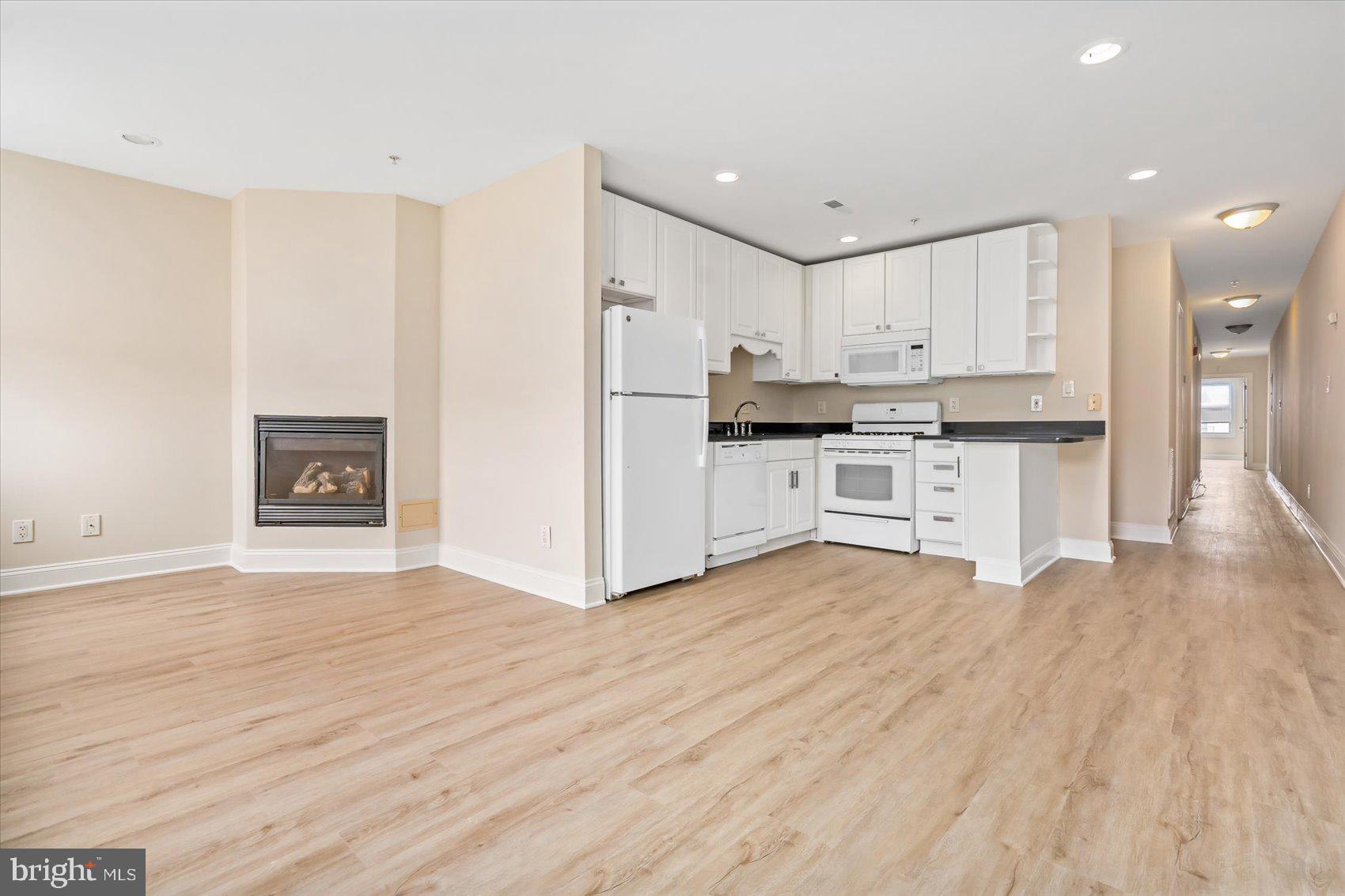 RESERVOIR HILL - Residential