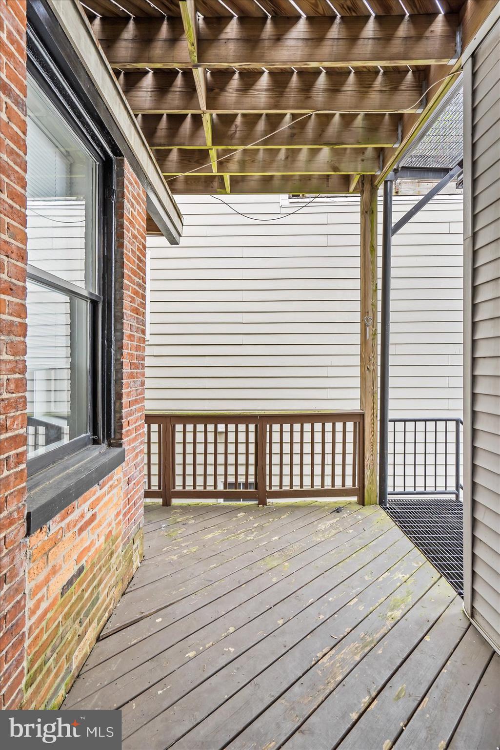 RESERVOIR HILL - Residential