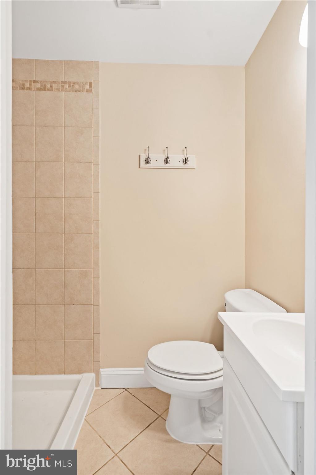 RESERVOIR HILL - Residential