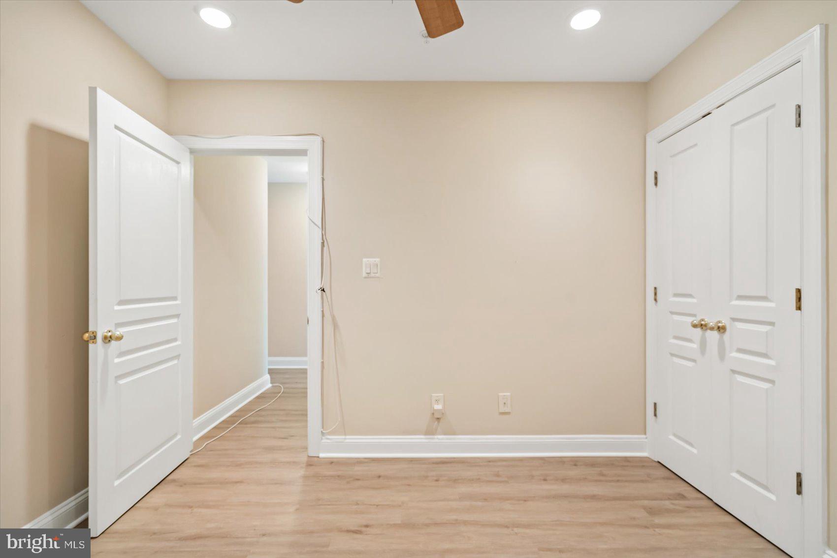 RESERVOIR HILL - Residential