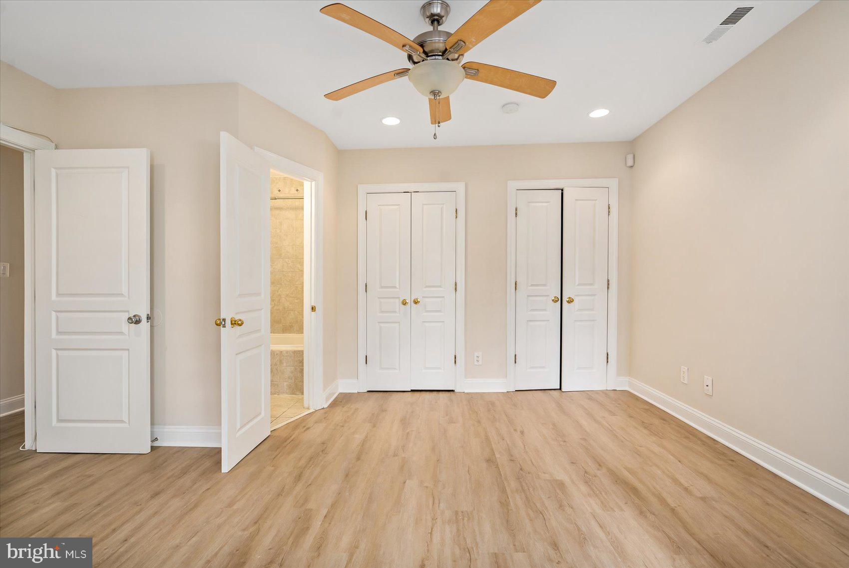 RESERVOIR HILL - Residential