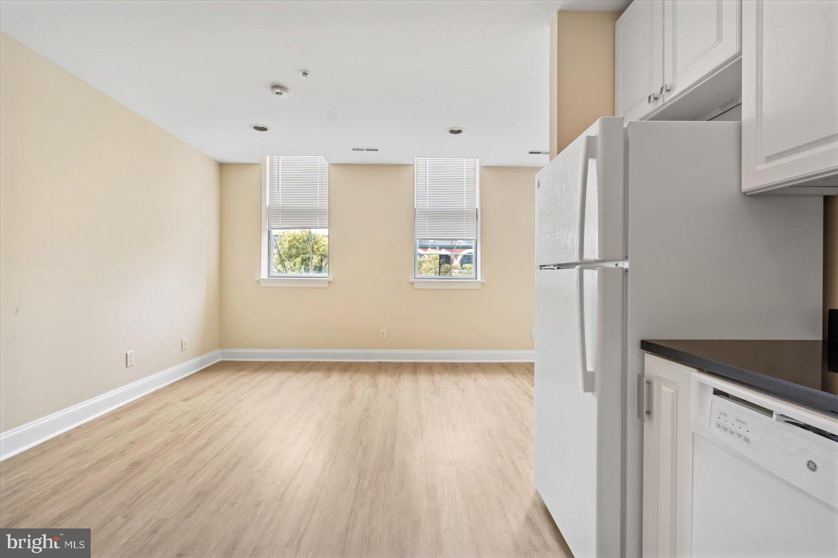 RESERVOIR HILL - Residential