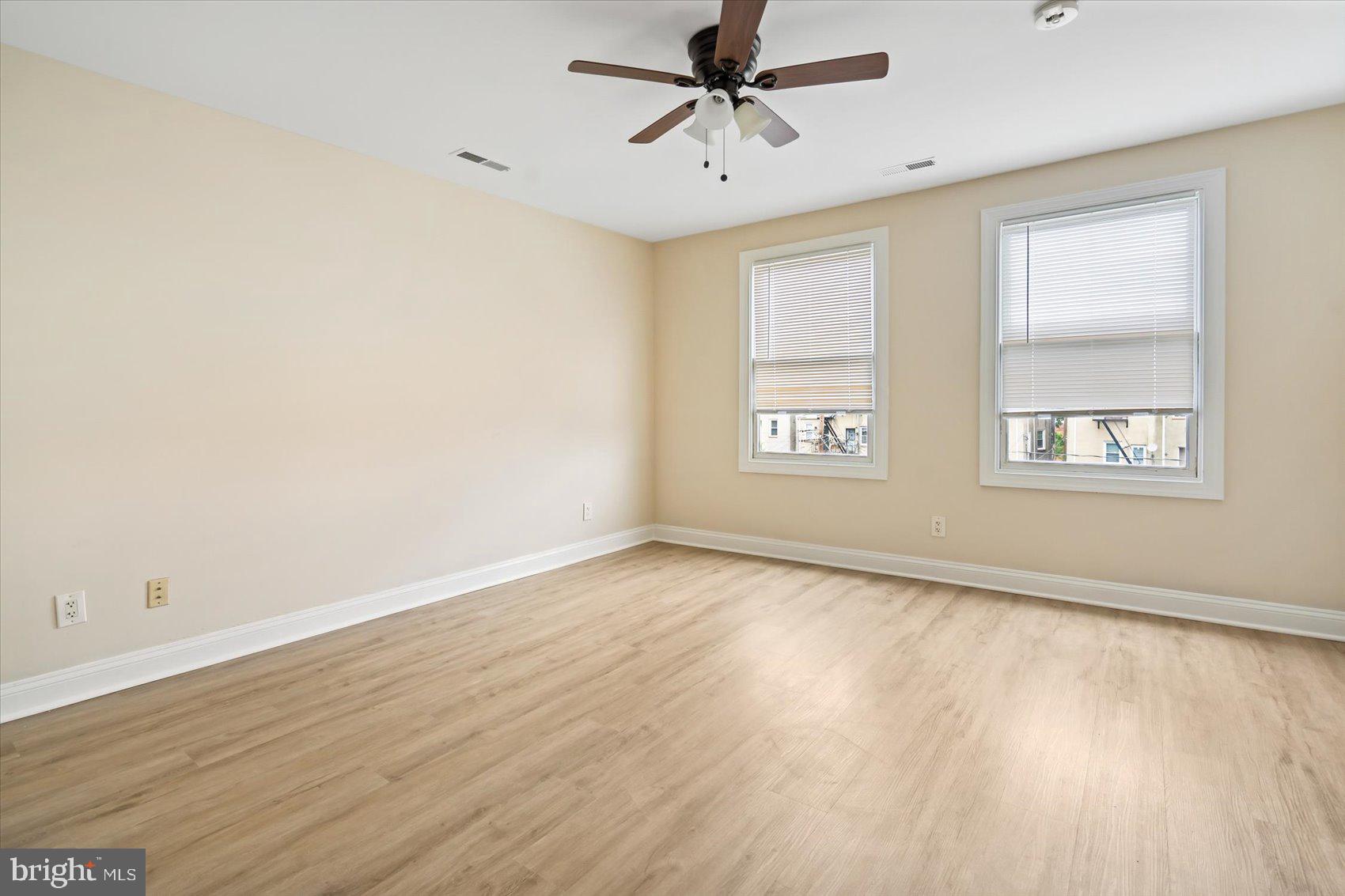 RESERVOIR HILL - Residential