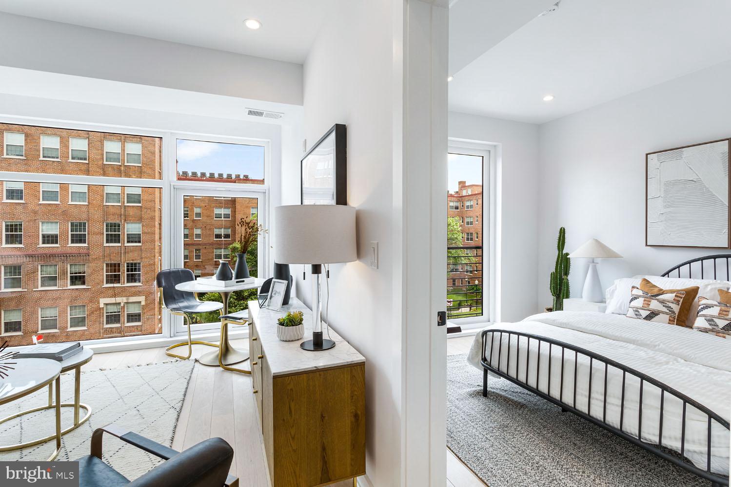 7700 GEORGIA AVENUE NW 104