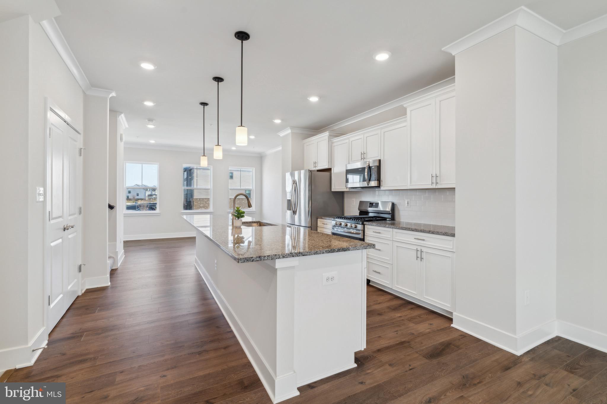 TANYARD SHORES - Residential