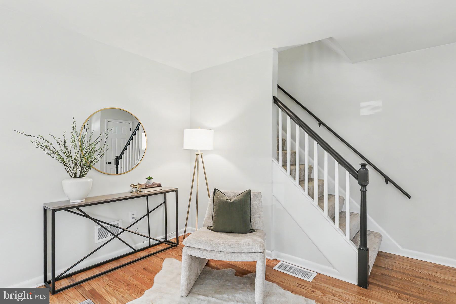 LANCASTER CITY WARD 8 - Residential