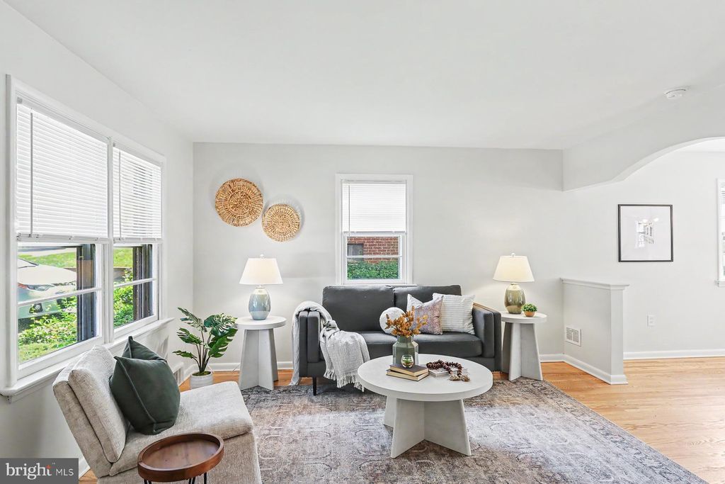 Photo of 1231 High Street, LANCASTER, PA 17603 (MLS # PALA2086884)