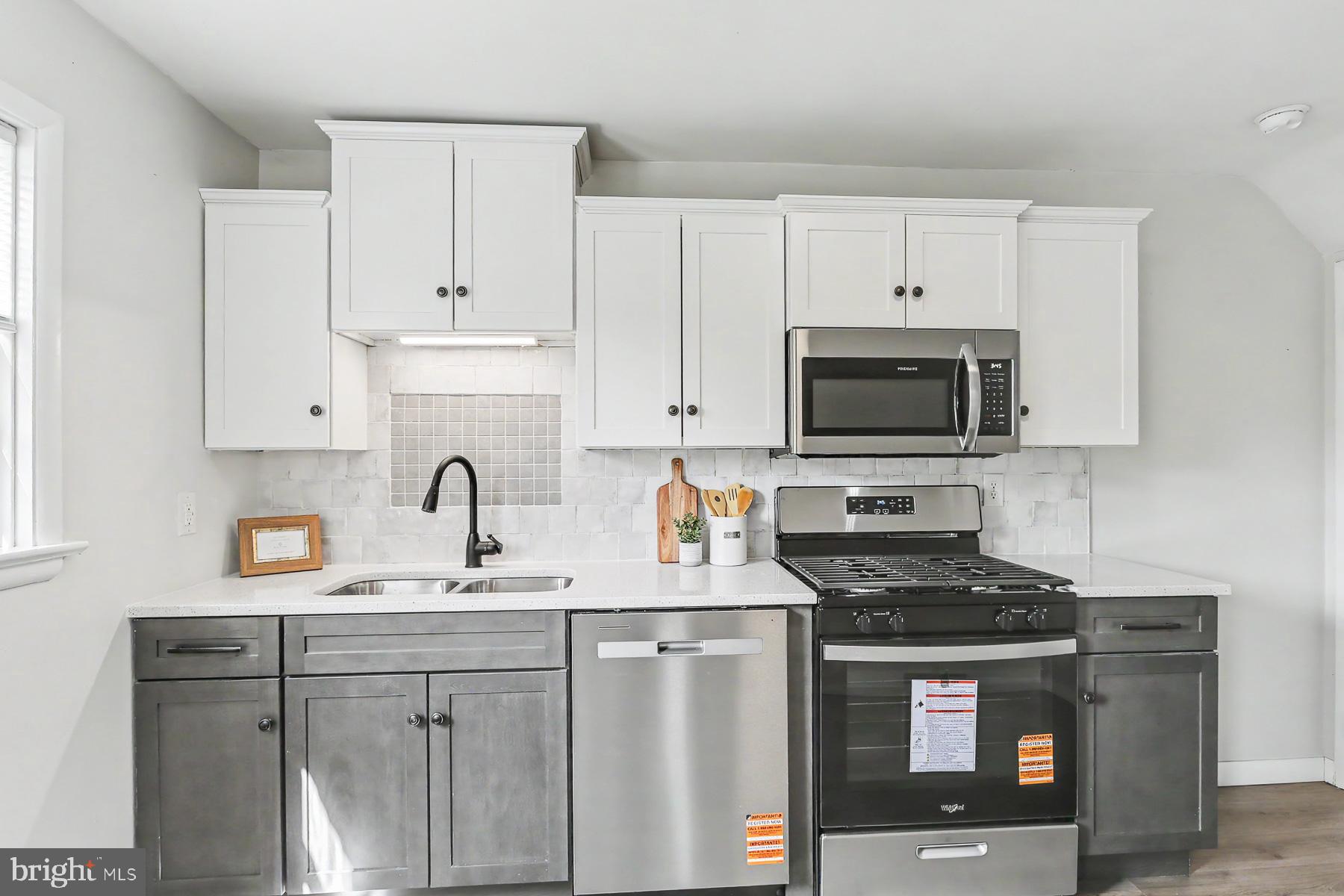 LANCASTER CITY WARD 8 - Residential