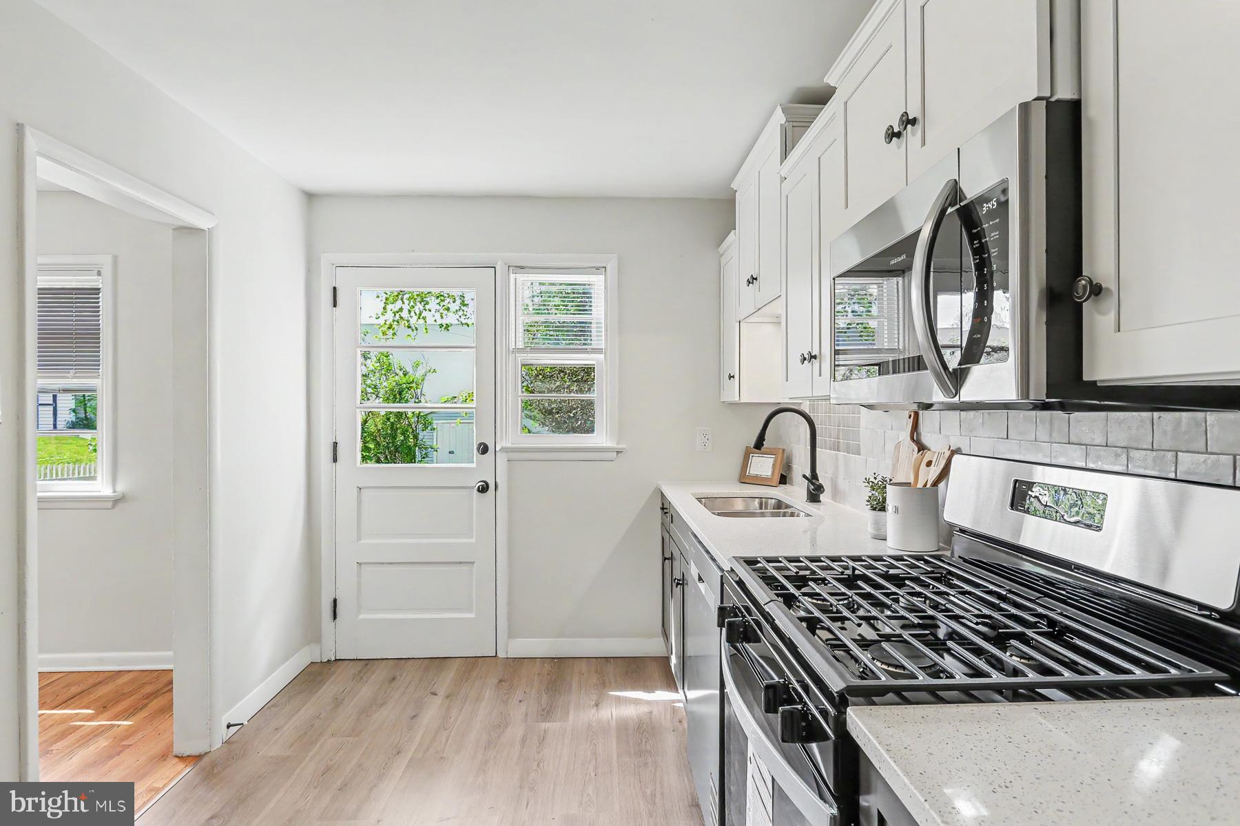 LANCASTER CITY WARD 8 - Residential