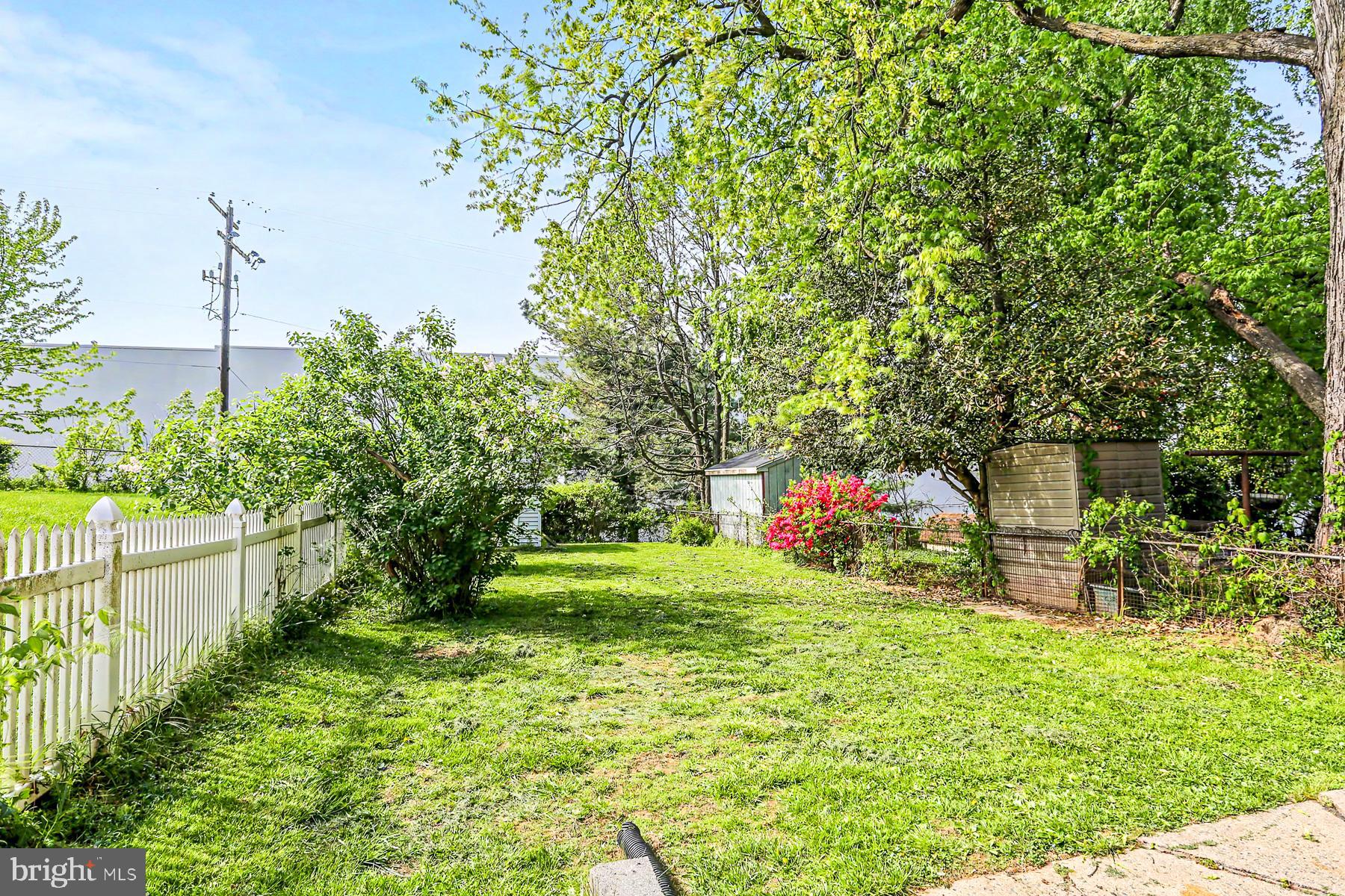 LANCASTER CITY WARD 8 - Residential