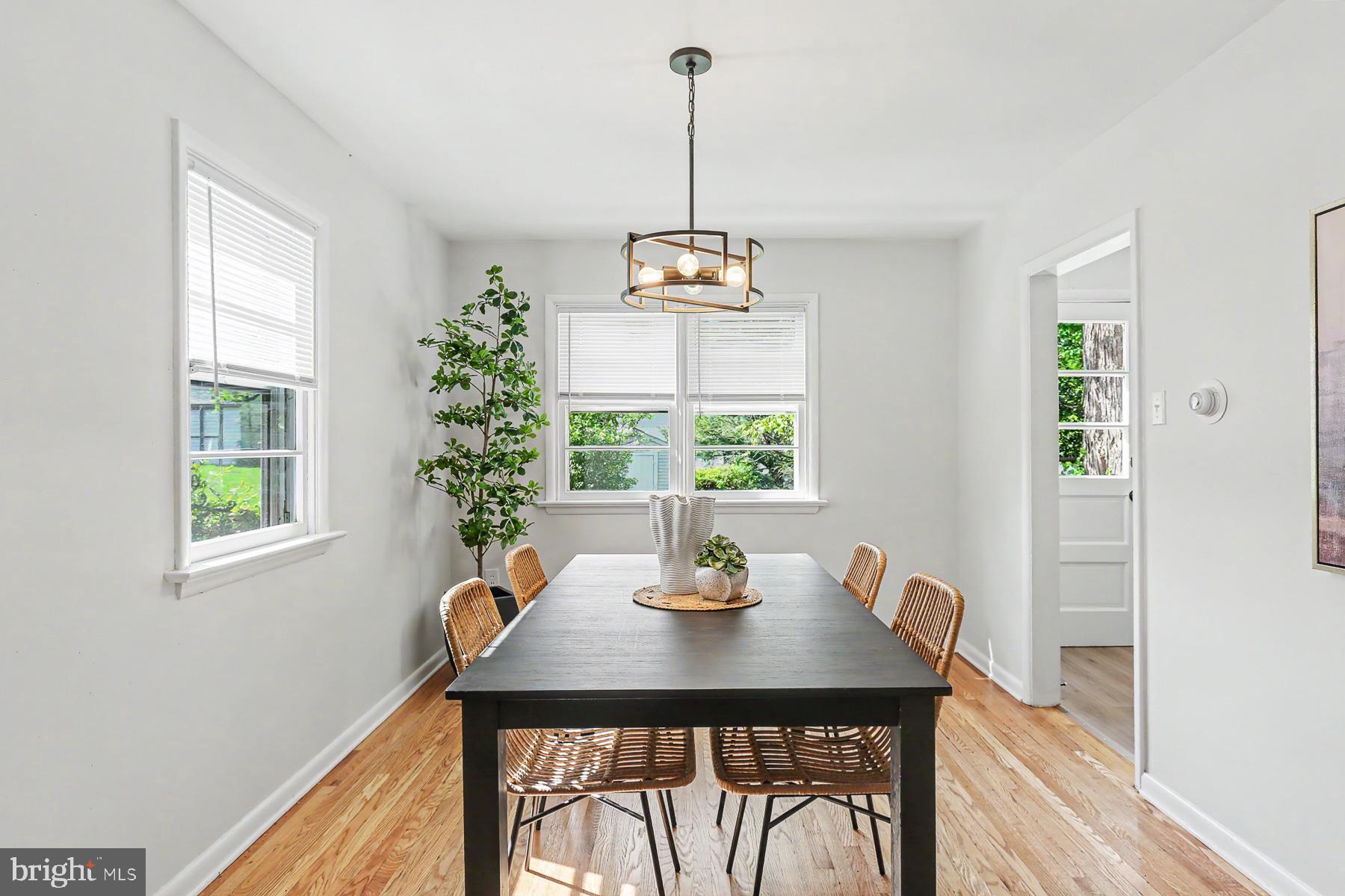 LANCASTER CITY WARD 8 - Residential