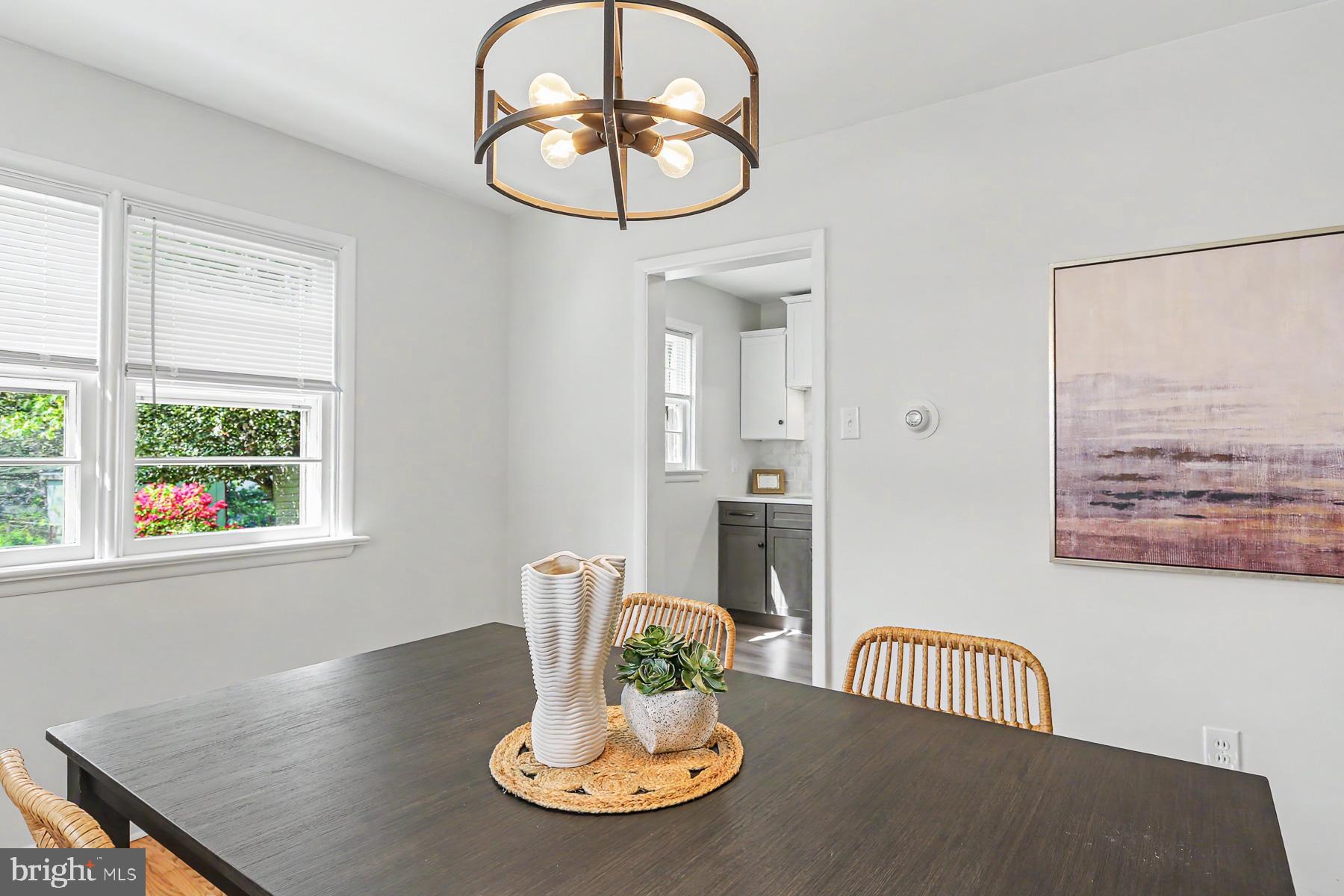 LANCASTER CITY WARD 8 - Residential