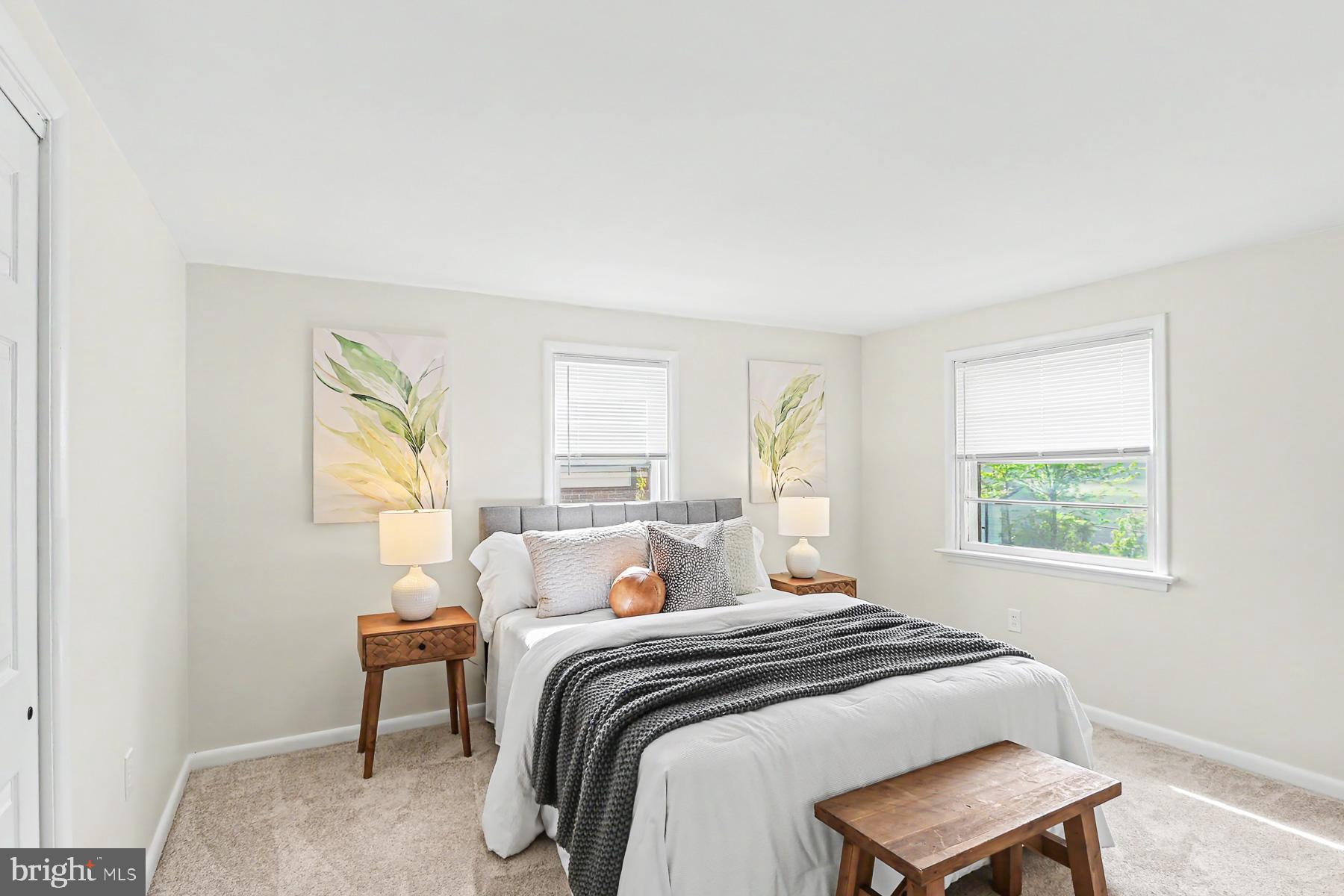 LANCASTER CITY WARD 8 - Residential