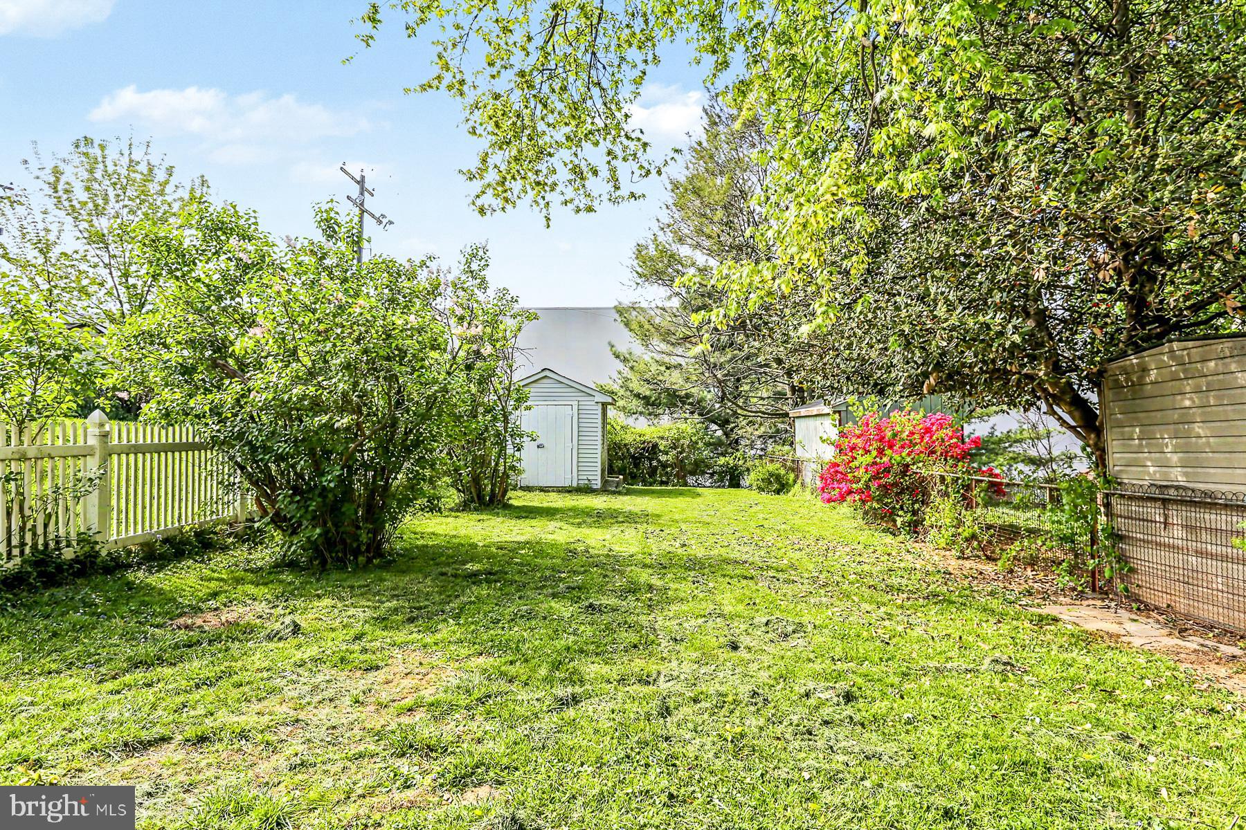 LANCASTER CITY WARD 8 - Residential