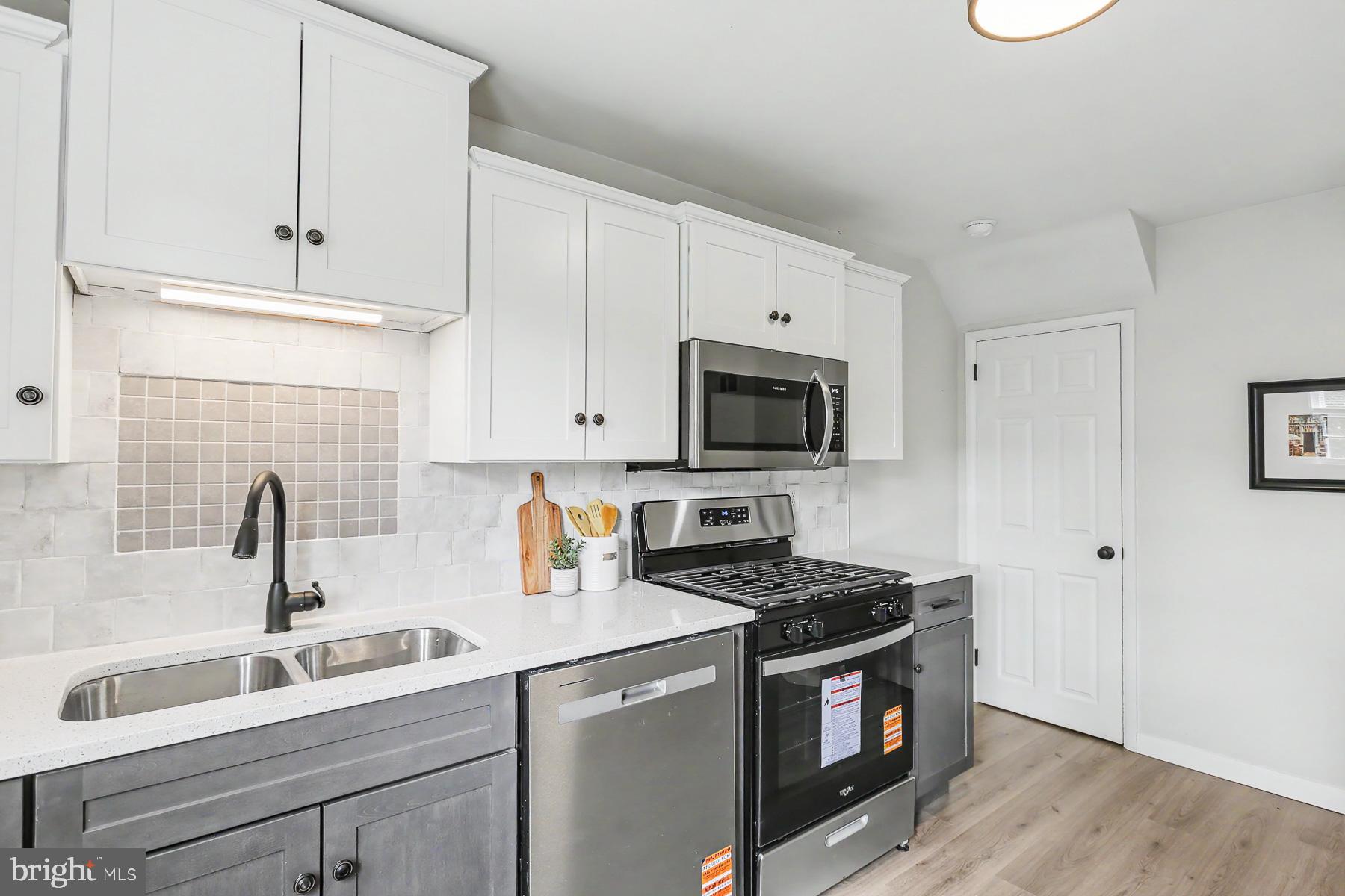 LANCASTER CITY WARD 8 - Residential