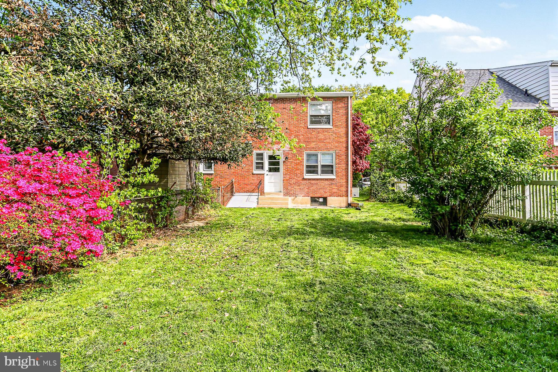 LANCASTER CITY WARD 8 - Residential