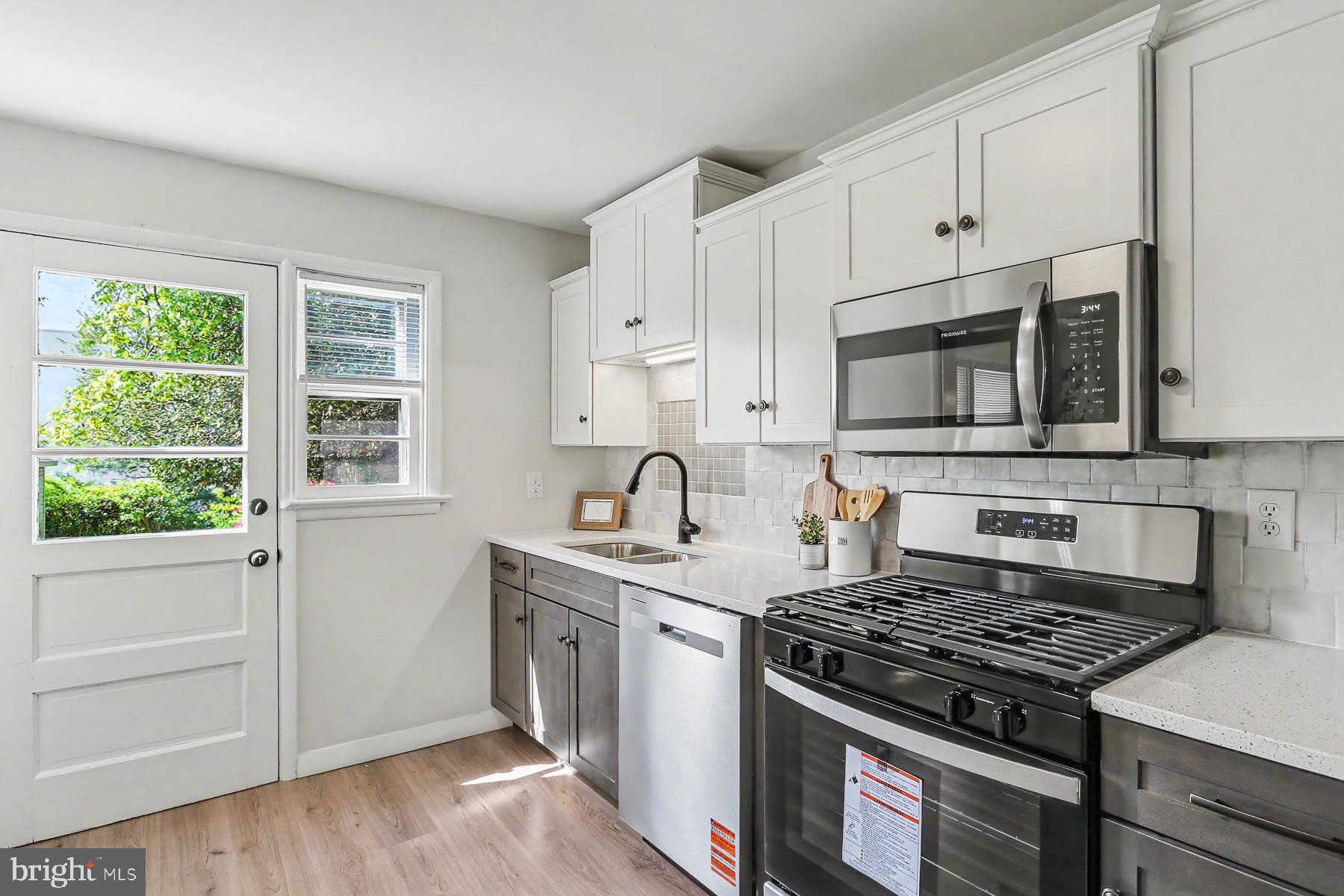 LANCASTER CITY WARD 8 - Residential