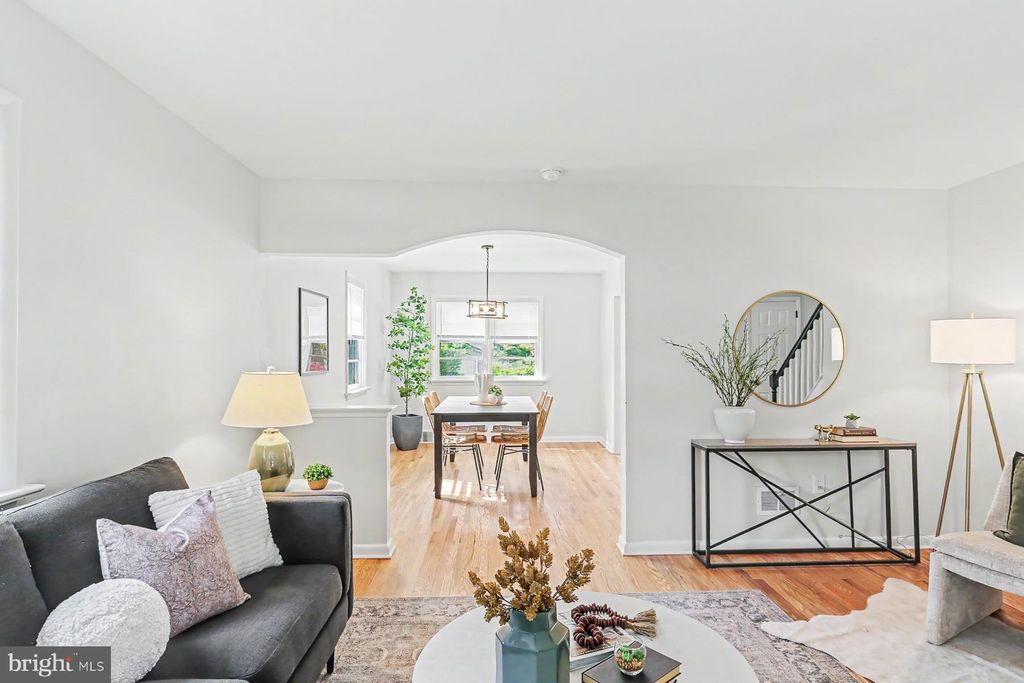 Photo of 1231 High Street, LANCASTER, PA 17603 (MLS # PALA2086884)