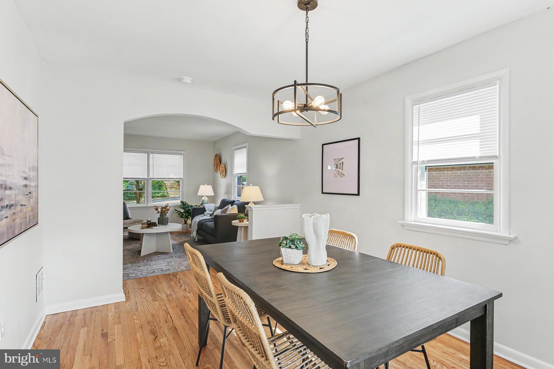 LANCASTER CITY WARD 8 - Residential