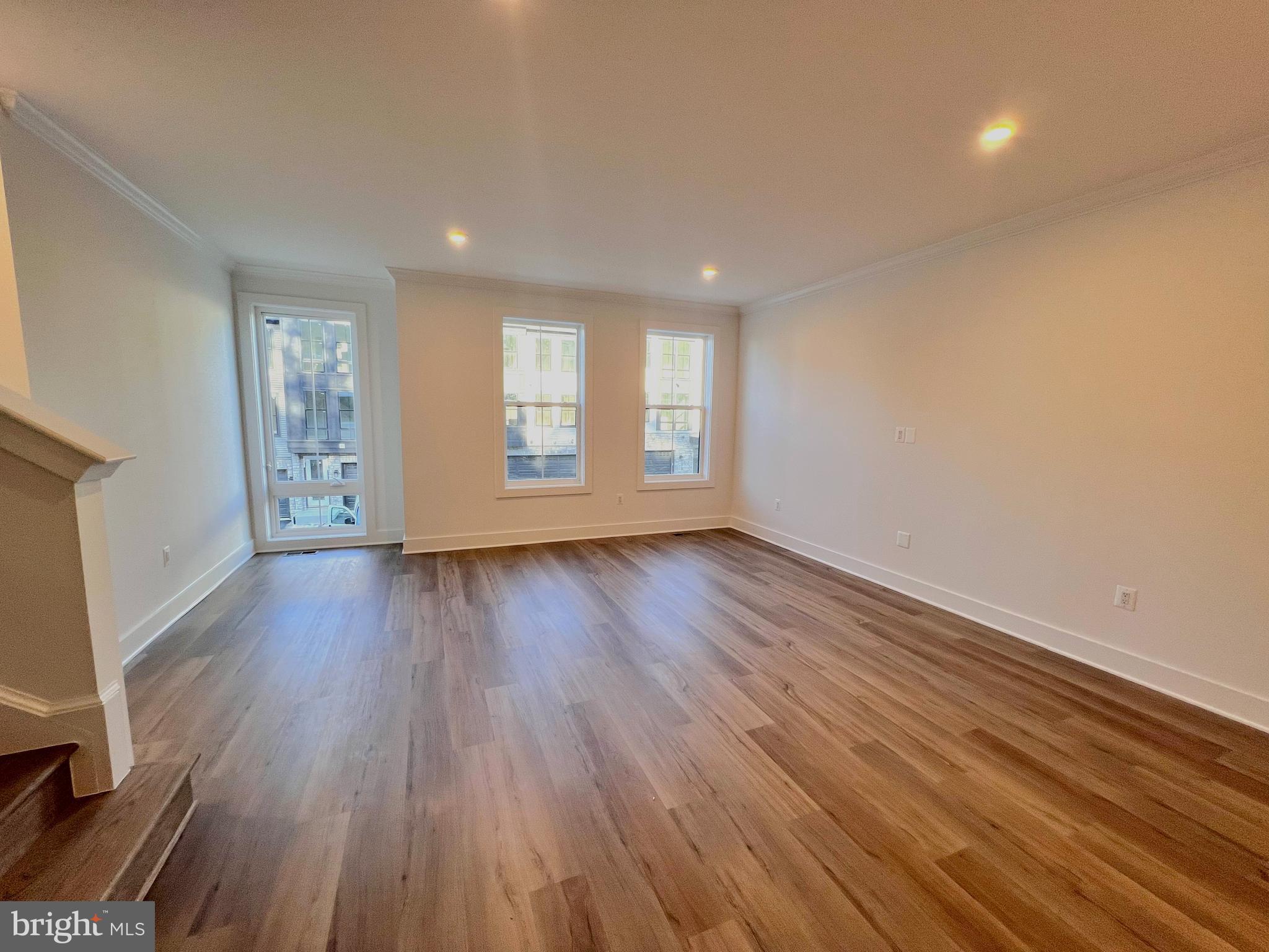 LORTON VALLEY - Residential