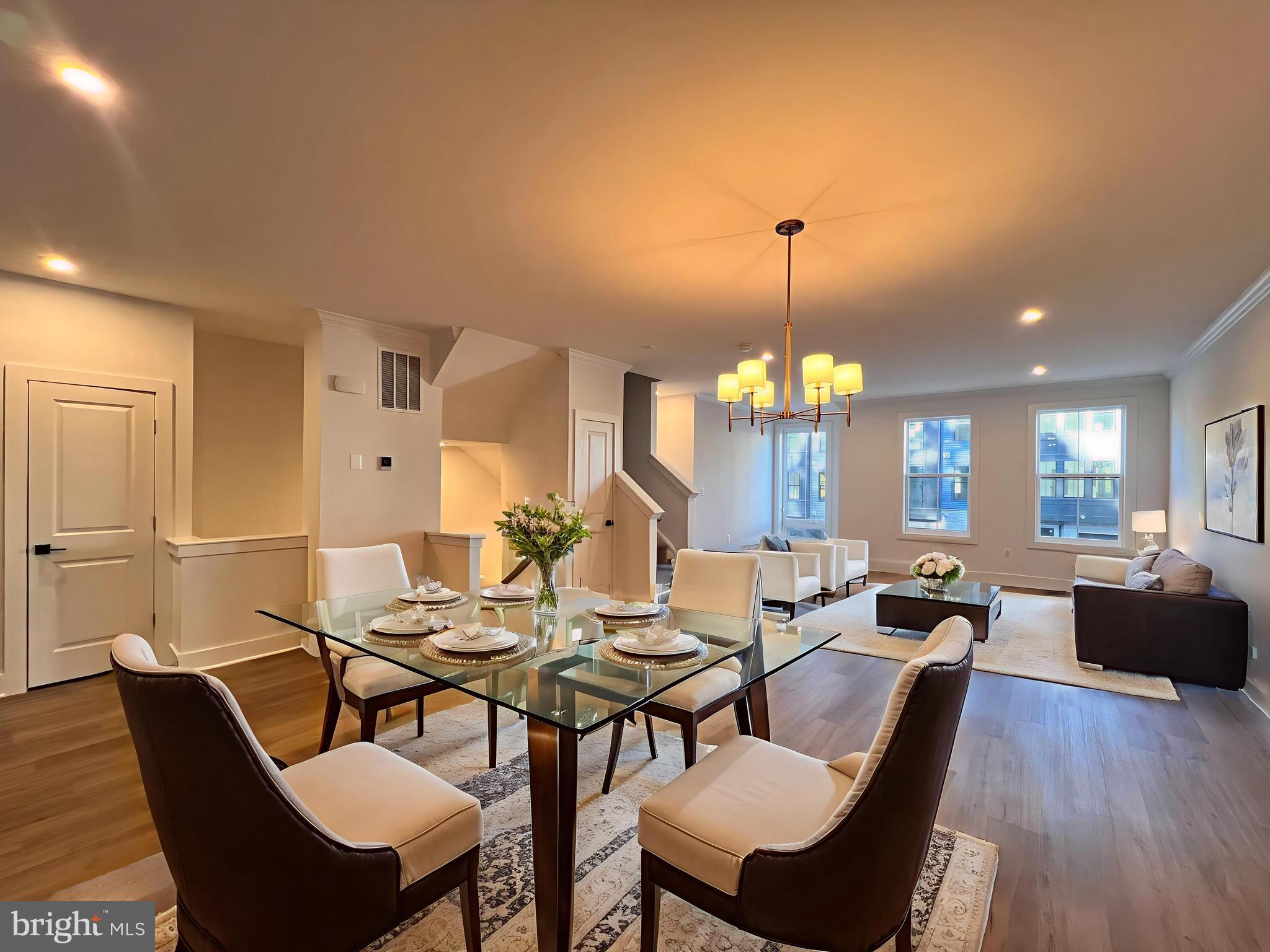 LORTON VALLEY - Residential