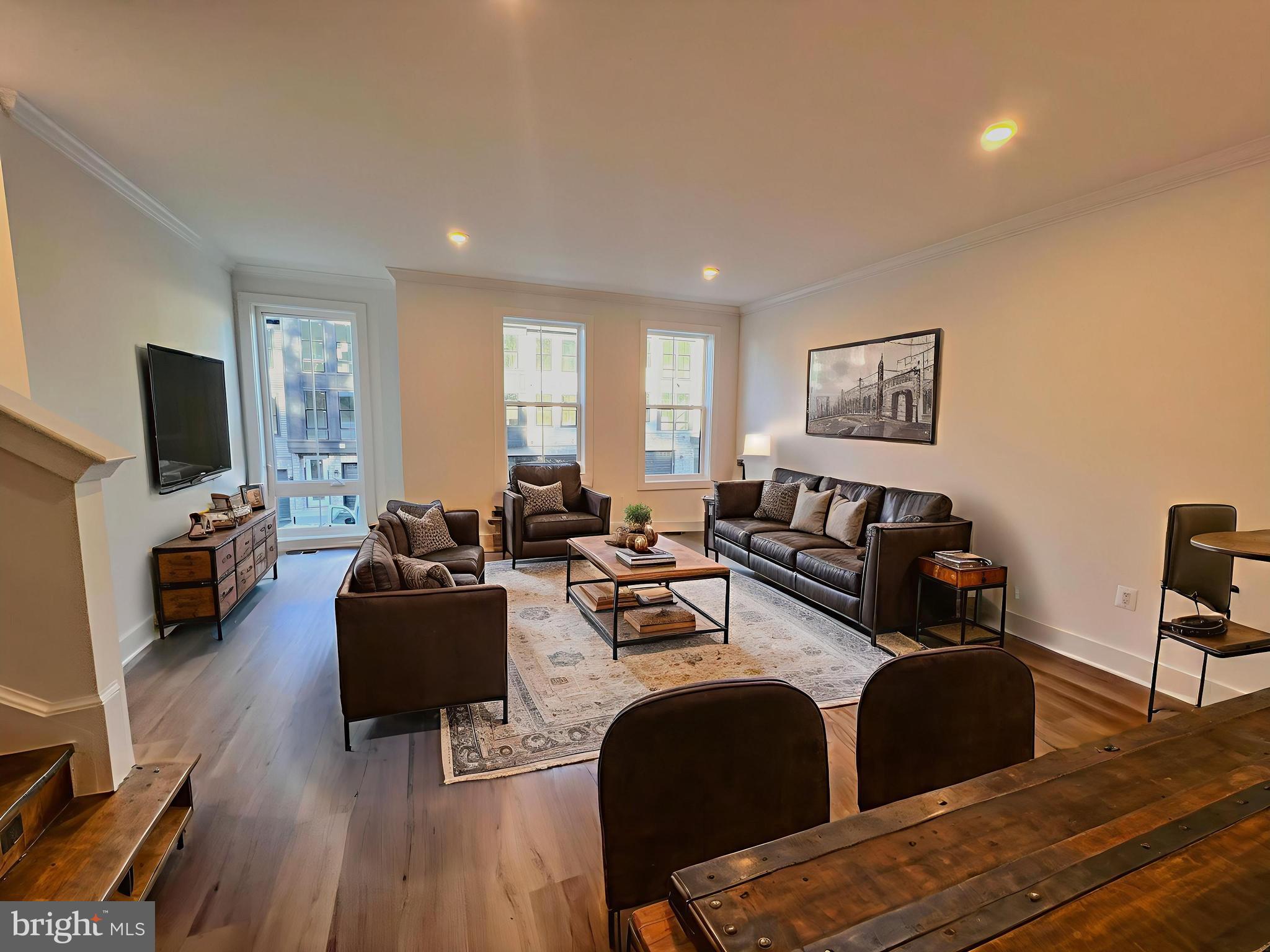 LORTON VALLEY - Residential