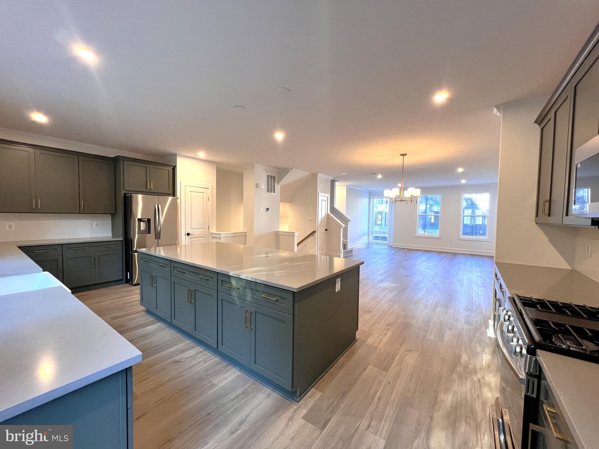 LORTON VALLEY - Residential