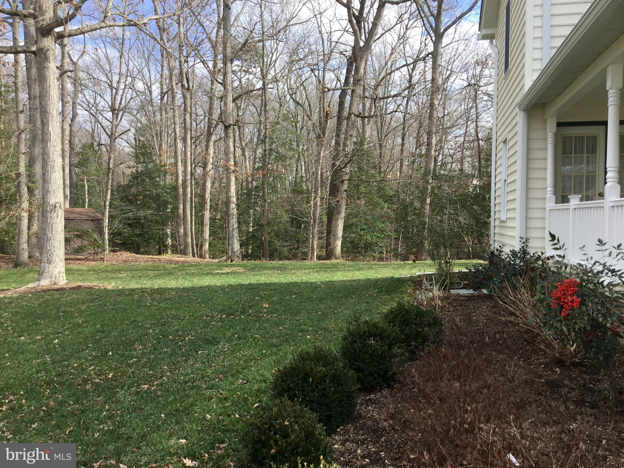 FOXHALL ESTATES - Residential