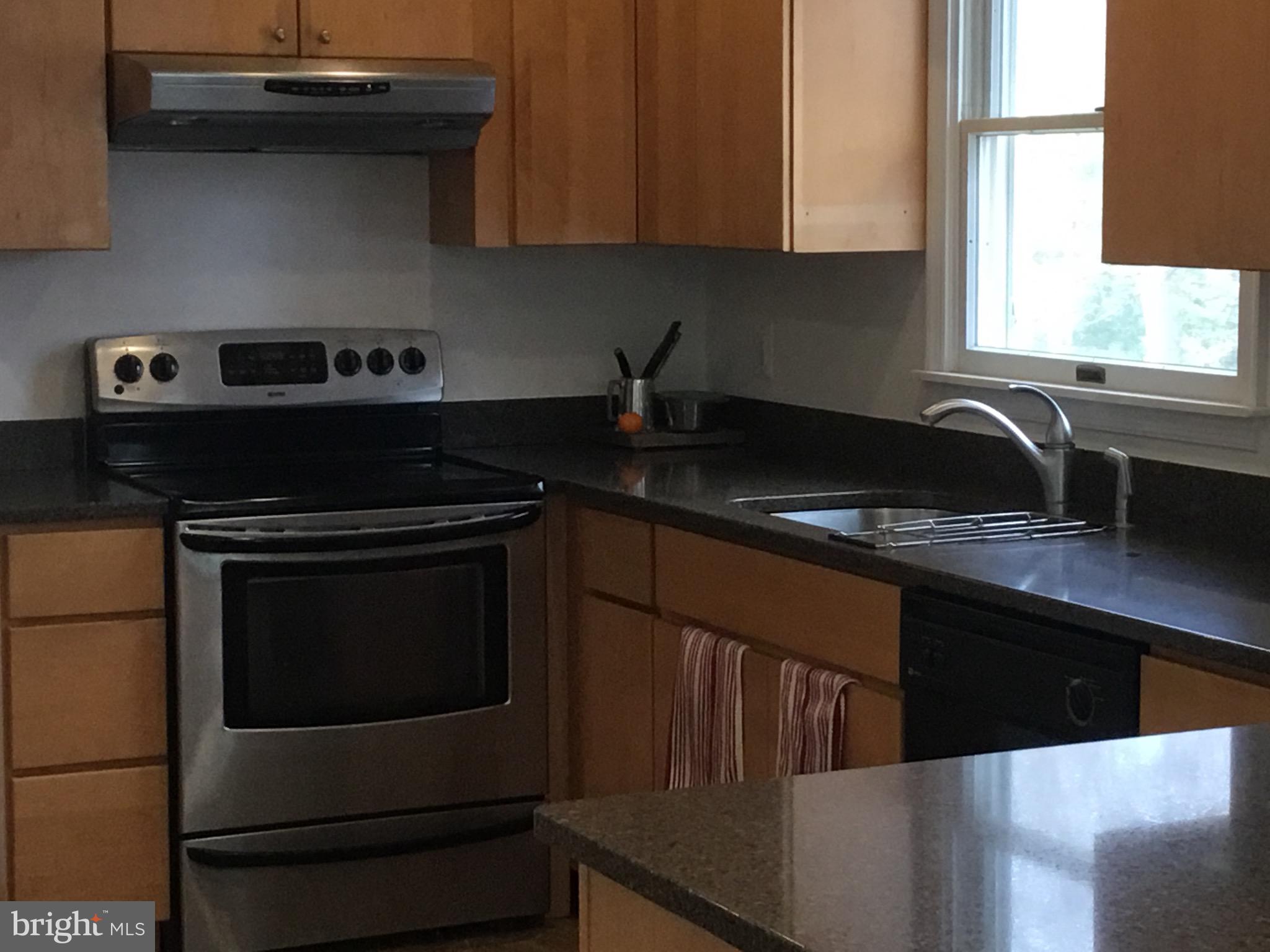 FOXHALL ESTATES - Residential