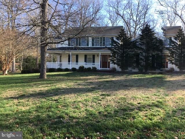 FOXHALL ESTATES - Residential