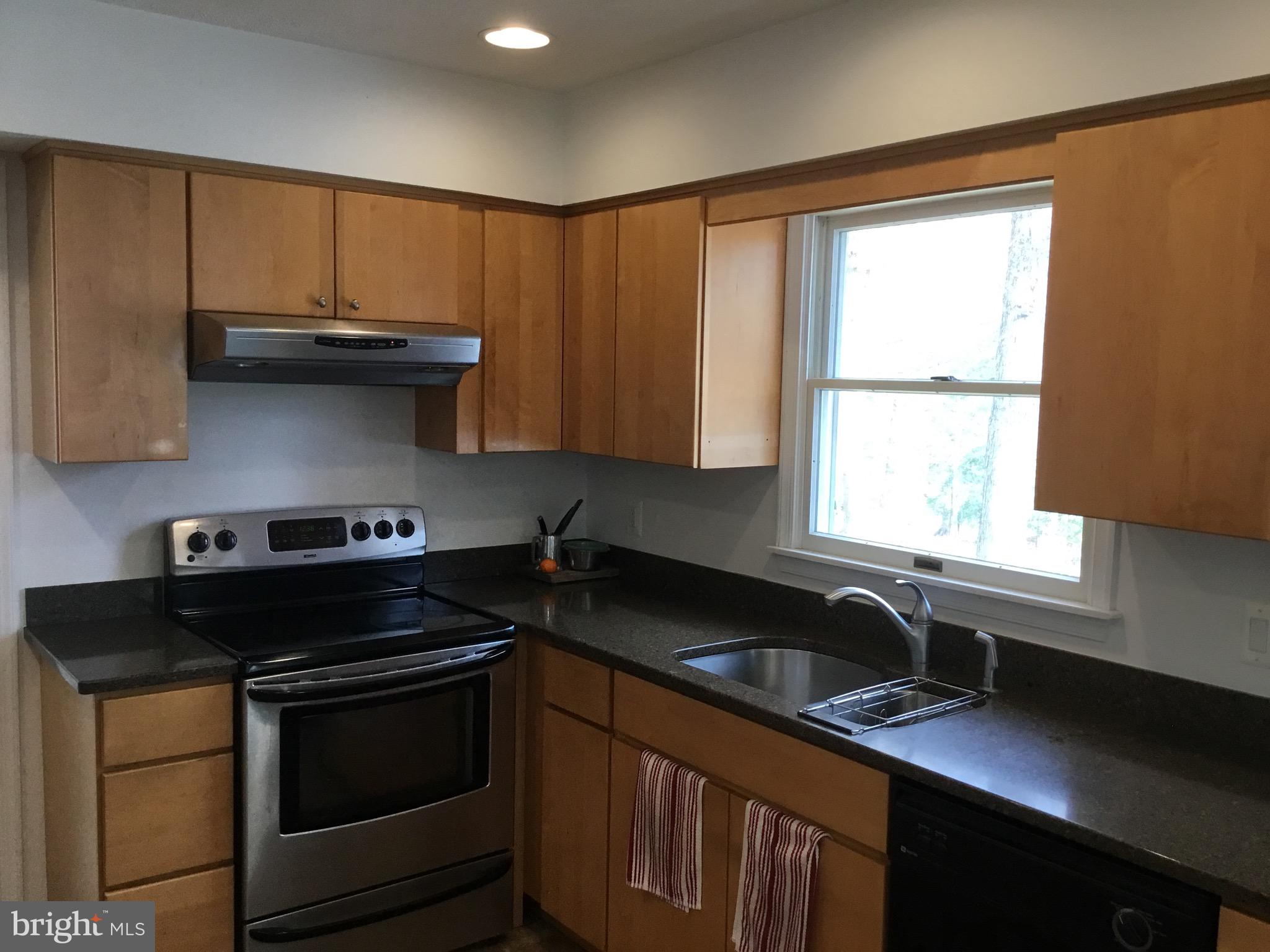 FOXHALL ESTATES - Residential