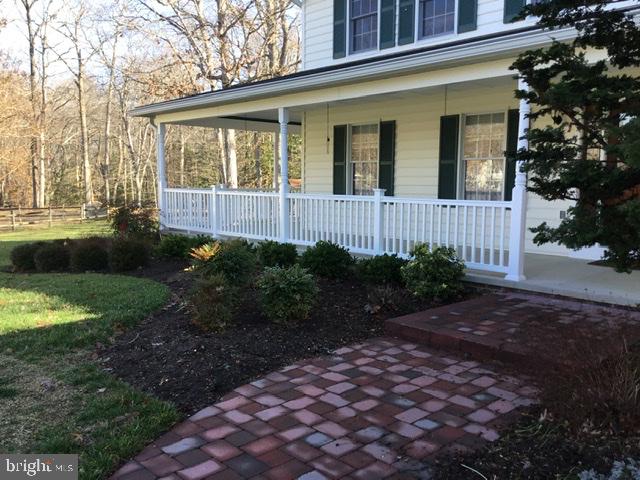 FOXHALL ESTATES - Residential